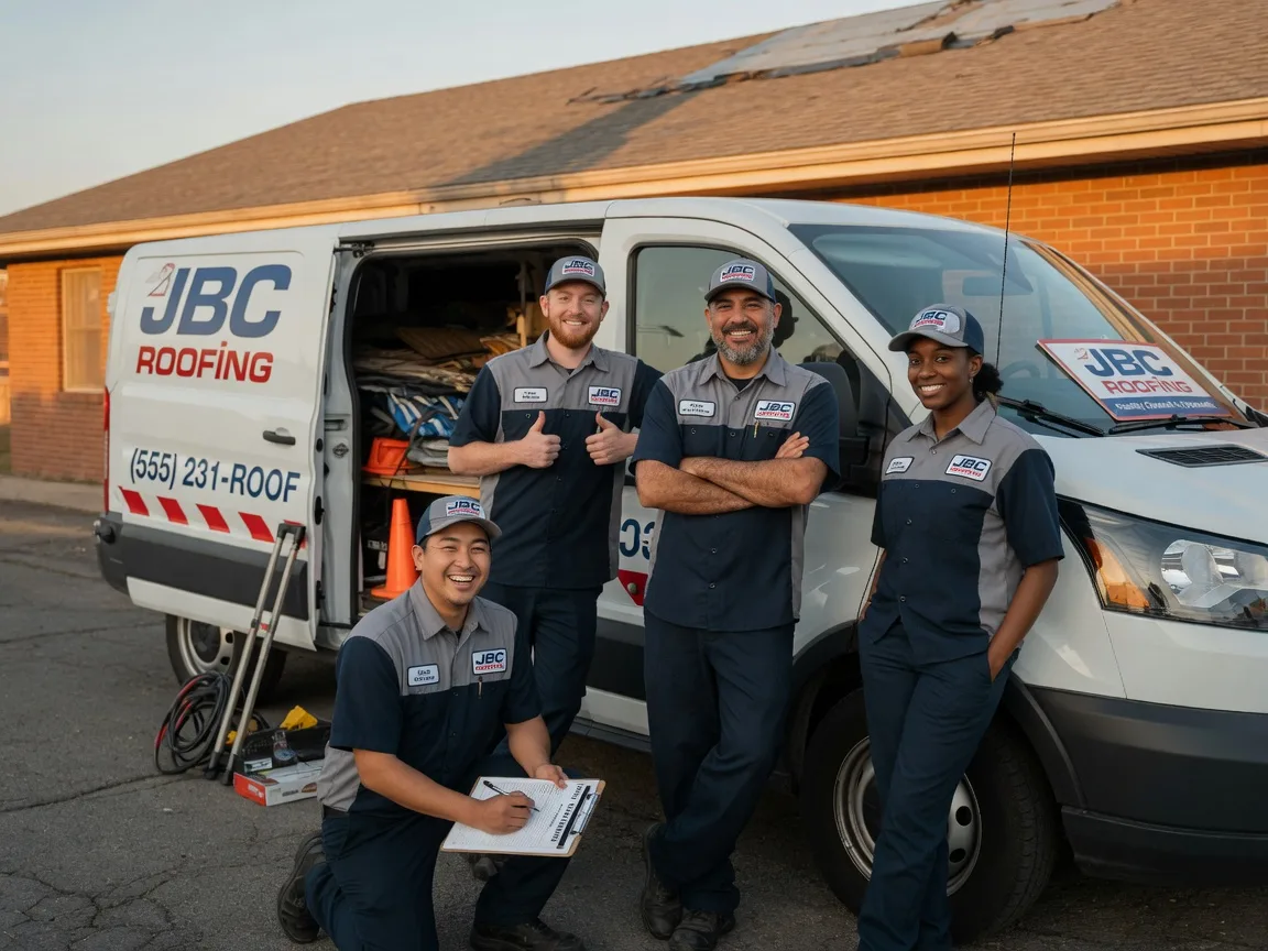 Roof Replacement company in Gravois Mills, MO